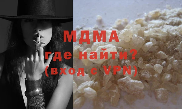 стаф Осташков